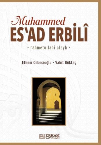 Muhammed Es'ad Erbili