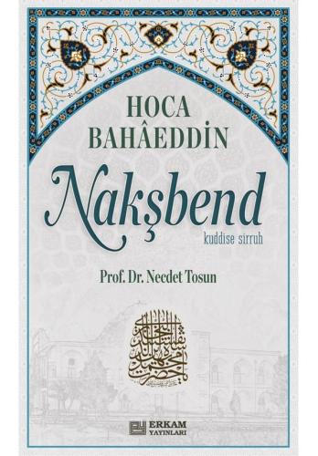 Hoca Bahaeddin Nakşbend