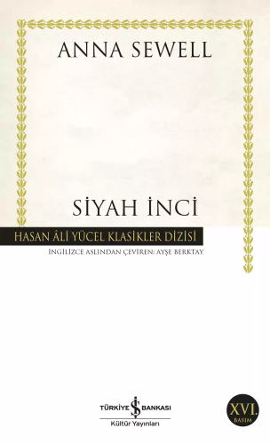 Siyah İnci