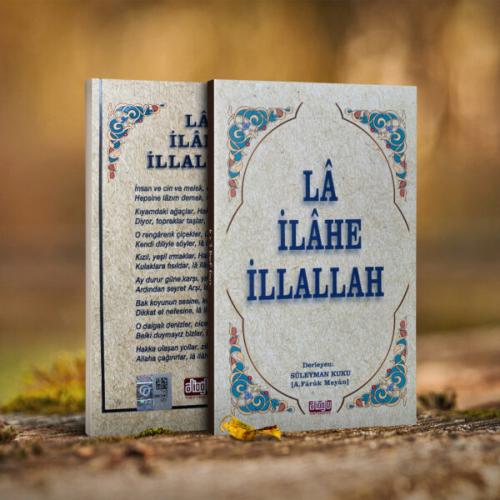 Lâ İlâhe İllallah