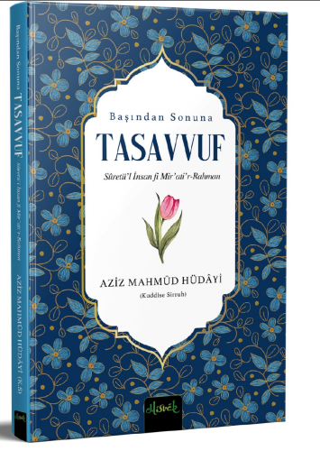 Başından Sonuna Tasavvuf