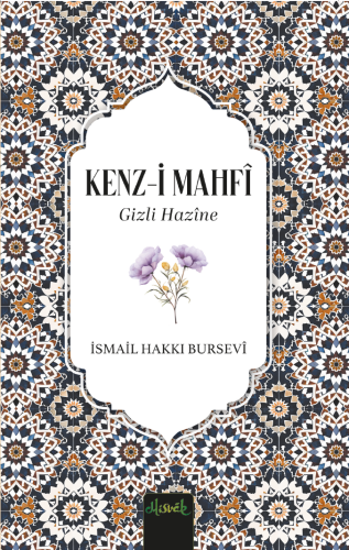 Kenzi Mahfi (Gizli Hazine)