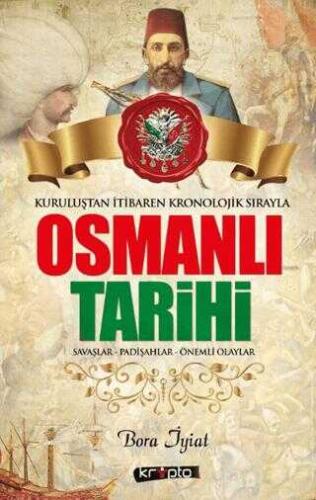 Osmanlı Tarihi