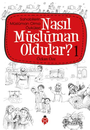 Nasıl Müslüman Oldular? - 1