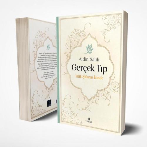 Gerçek Tıp ; Yitik Şifanın İzinde