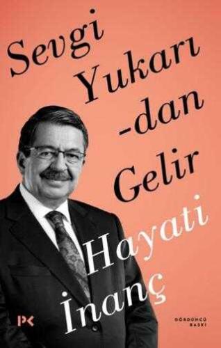 Sevgi Yukarıdan Gelir