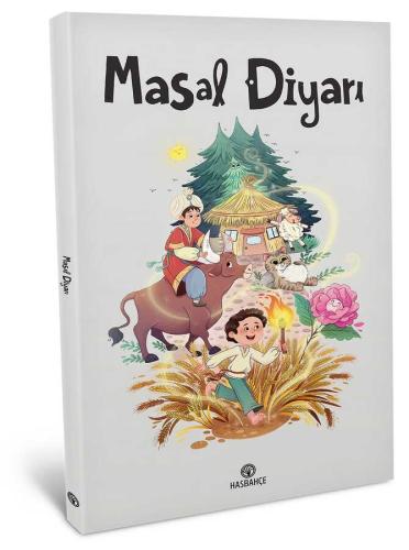 Masal Diyarı