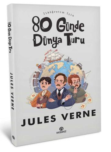 80 Günde Dünya Turu