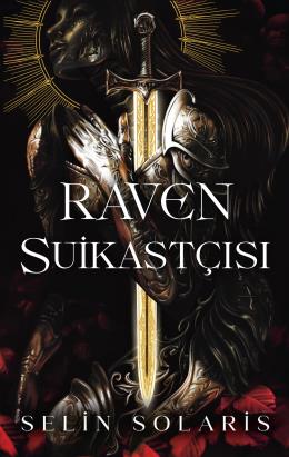 Raven Suikastçisi (Ciltli)