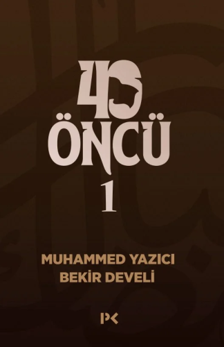 40 Öncü – 1