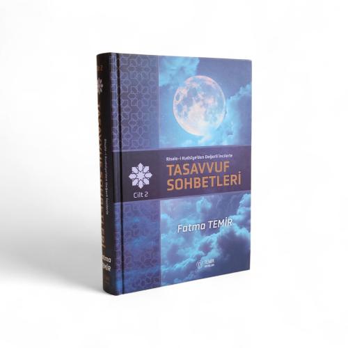 Tasavvuf Sohbetleri - 2