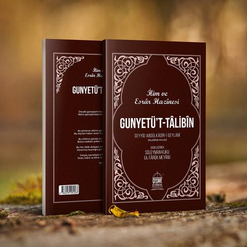 Gunyetüt Talibin