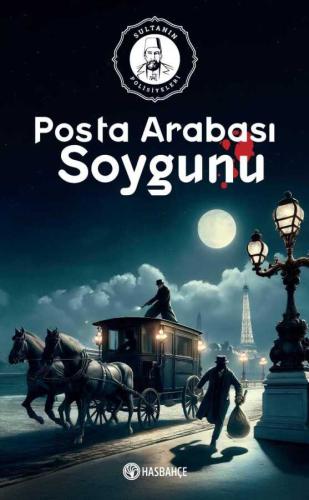 Posta Arabası Soygunu