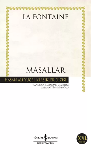Masallar