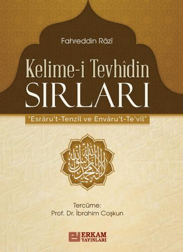 Kelime-i Tevhidin Sırları