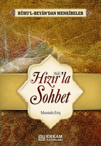 Hızır'la Sohbet
