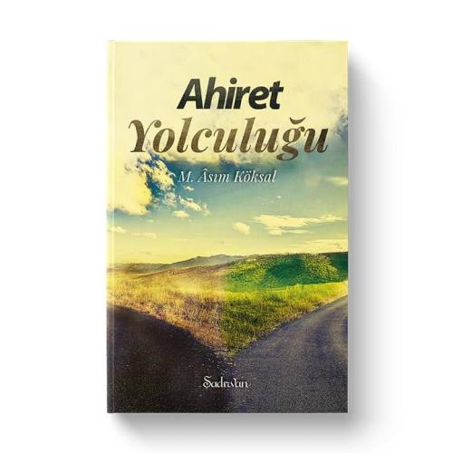 Ahiret Yolculuğu