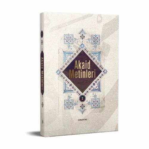 Akaid Metinleri 2