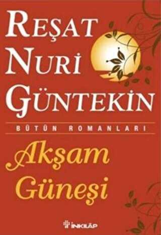 Akşam Güneşi