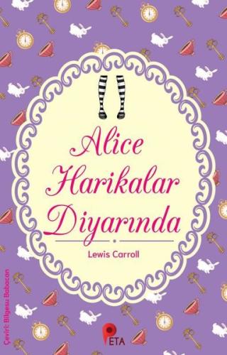 Alice Harikalar Diyarında