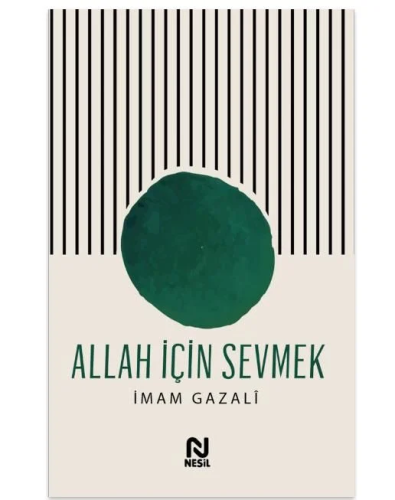 Allah İçin Sevmek