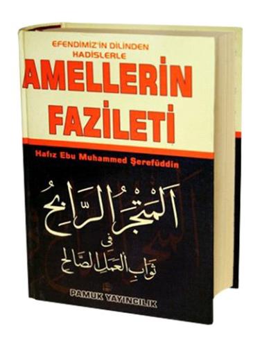 Amellerin Fazileti