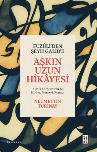 Aşkın Uzun Hikâyesi