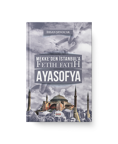 Ayasofya