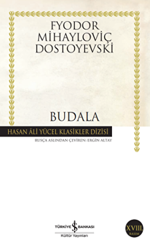 Budala