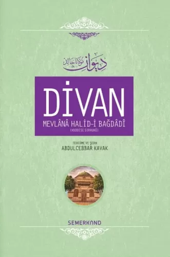 Divan