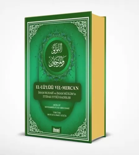 El Lülüü Vel Mercan