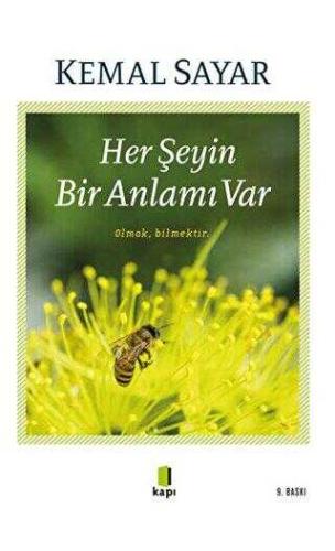 Her Şeyin Bir Anlamı Var