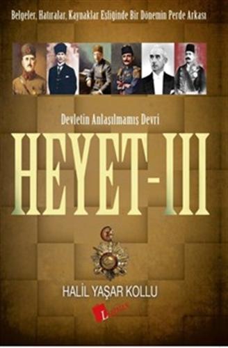 Heyet - 3