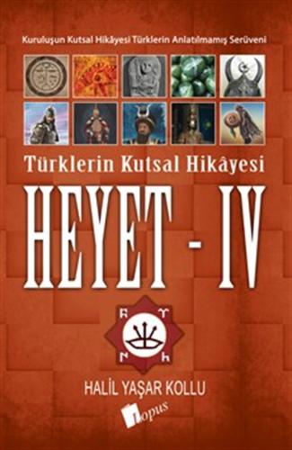 Heyet - 4