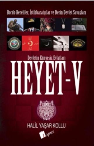 Heyet -5
