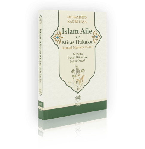 İslam Aile Ve Miras Hukuku