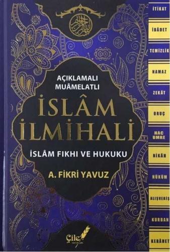 İslam İlmihali - İslam Fıkhı ve Hukuku