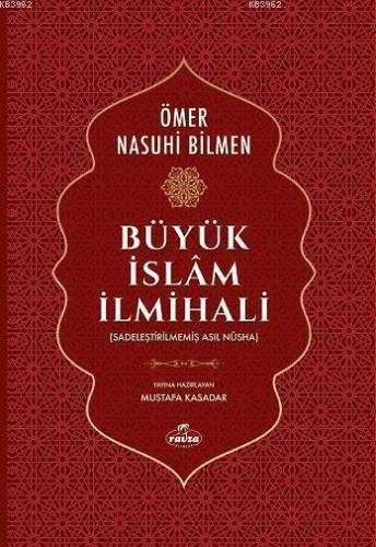 Büyük İslam İlmihali