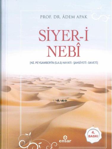 Siyer-i Nebî