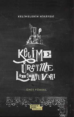 Kelime Üretme Laboratuvarı