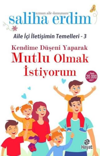 Kendime Düşeni Yaparak Mutlu Olmak İstiyorum;