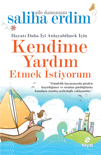 Kendime Yardım Etmek İstiyorum