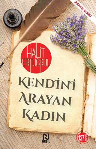 Kendini Arayan Kadın