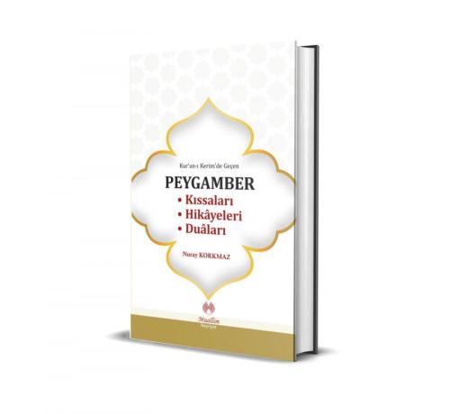 Kur'an-ı Kerim'de Geçen Peygamber Kıssaları