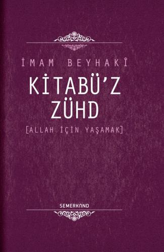 Kitabüz Zühd