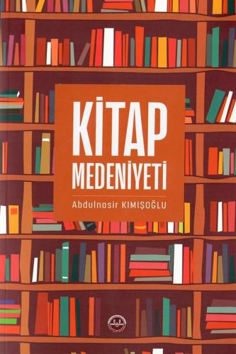 Kitap Medeniyeti