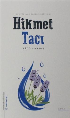 Hikmet Tacı