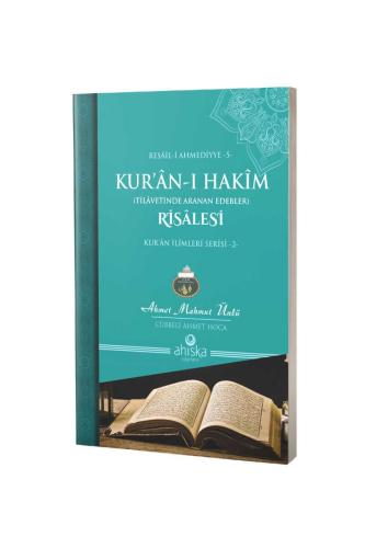Kuranı Hakim Risalesi