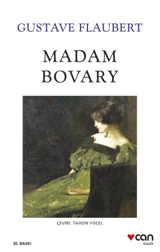 Madam Bovary