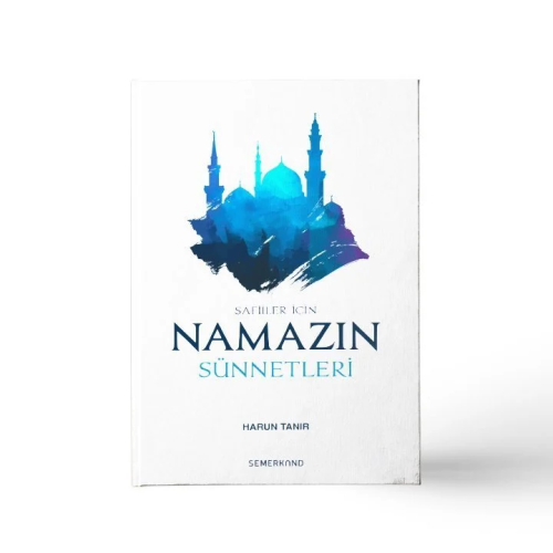 Namazın Sünnetleri